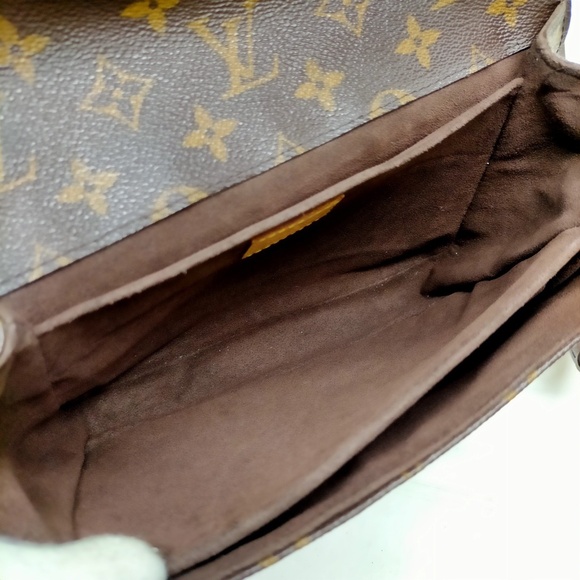 LOUIS VUITTON - Pochette Metis MM R1.249 - Picture 4 of 4